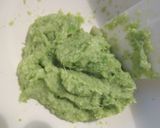 一石二鳥★スナップエンドウのポタージュ作り方11写真