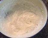 オレオ レアチーズケーキ作り方10写真