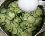きゅうりの佃煮☆きゅうり大量消費作り方2写真