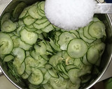 きゅうりの佃煮☆きゅうり大量消費作り方2写真
