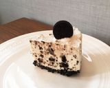オレオ レアチーズケーキ作り方16写真