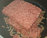 大人・子供用に、丼・焼き飯等使える肉味噌作り方2写真