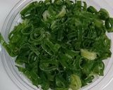 大人・子供用に、丼・焼き飯等使える肉味噌作り方3写真