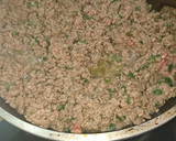 大人・子供用に、丼・焼き飯等使える肉味噌作り方4写真