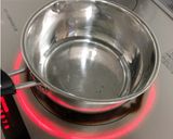 離乳食 シーフード♡*゜作り方1写真
