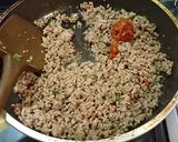 大人・子供用に、丼・焼き飯等使える肉味噌作り方6写真