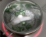 離乳食 シーフード♡*゜作り方3写真