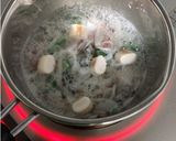 離乳食 シーフード♡*゜作り方5写真