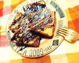 おうちカフェ♪分厚いふわふわパンケーキ♡作り方9写真