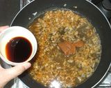 鶏もも肉の簡単おかず♪鶏腿てりやき甘辛煮作り方5写真