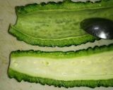 ☆魚肉ソーセージでゴーヤチャンプルー☆作り方1写真