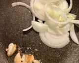 チキンのマッシュルームソース作り方1写真