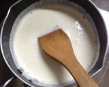 黄桃のカスタードタルト作り方14写真