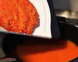 手作りトマトソース作り方2写真