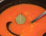 手作りトマトソース作り方3写真