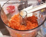 楽ちんチキンナゲット２種作り方3写真