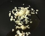 京の賀茂茄子de玄米リゾットドリア作り方2写真