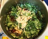 きゅうりの佃煮☆きゅうり大量消費作り方7写真