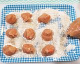 楽ちんチキンナゲット２種作り方6写真