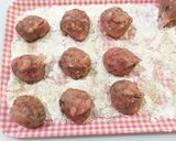 楽ちんチキンナゲット２種作り方7写真