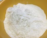 HBで我が家の基本的な食パン(早炊き)作り方2写真