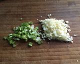 ノンフライヤーでナス焼き作り方2写真