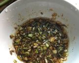 ノンフライヤーでナス焼き作り方3写真