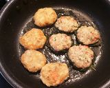 楽ちんチキンナゲット２種作り方11写真