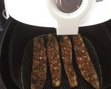 ノンフライヤーでナス焼き作り方5写真
