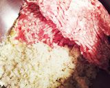 初心者ハンバーグ作り方3写真