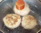 初心者ハンバーグ作り方7写真