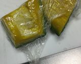 揚げないリメイクかぼちゃコロッケ作り方1写真