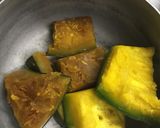 揚げないリメイクかぼちゃコロッケ作り方2写真