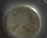 ☆しめじとしいたけとベーコン炒め☆作り方3写真