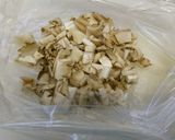 裏ワザ！鶏むね肉が舞茸でやわらか最強！！作り方1写真