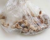 裏ワザ！鶏むね肉が舞茸でやわらか最強！！作り方2写真