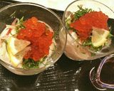 簡単♡おしゃれおつまみ♡グラス豆腐♡作り方3写真