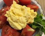 トマト タルタルソース作り方5写真
