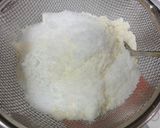 ✿ソルティーライチ♪のスコーン✿作り方1写真
