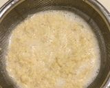 ひよこ豆のお豆腐作り方3写真