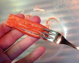 カニカマはやいさきかた作り方3写真
