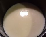 ひよこ豆のお豆腐作り方5写真