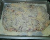 安いUS肩ロースで柔らかビーフカツ作り方11写真