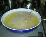 安いUS肩ロースで柔らかビーフカツ作り方12写真