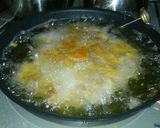 安いUS肩ロースで柔らかビーフカツ作り方14写真