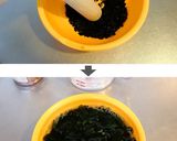 香りふんわか♡美味しいわかめご飯！作り方2写真