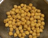 ひよこ豆のおから作り方2写真