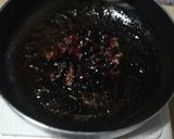 イカの皮の甘露煮作り方4写真