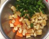ひよこ豆のおから作り方5写真