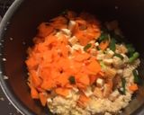 ひよこ豆のおから作り方6写真